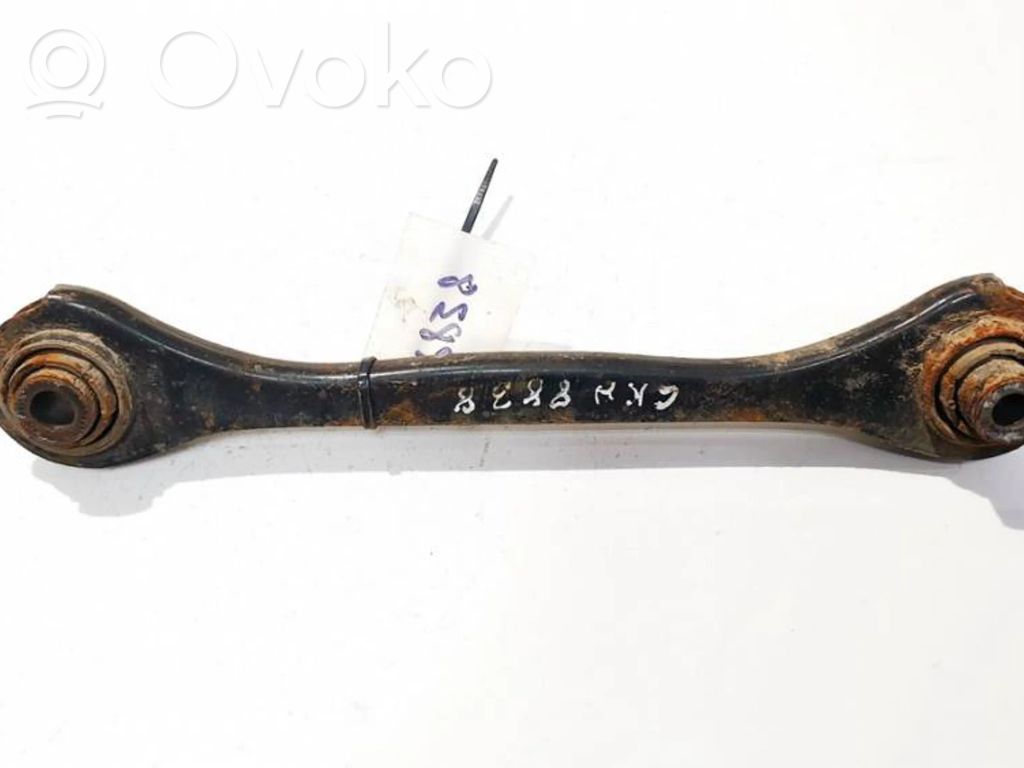 Volkswagen Golf VI Basculă superioară spate 