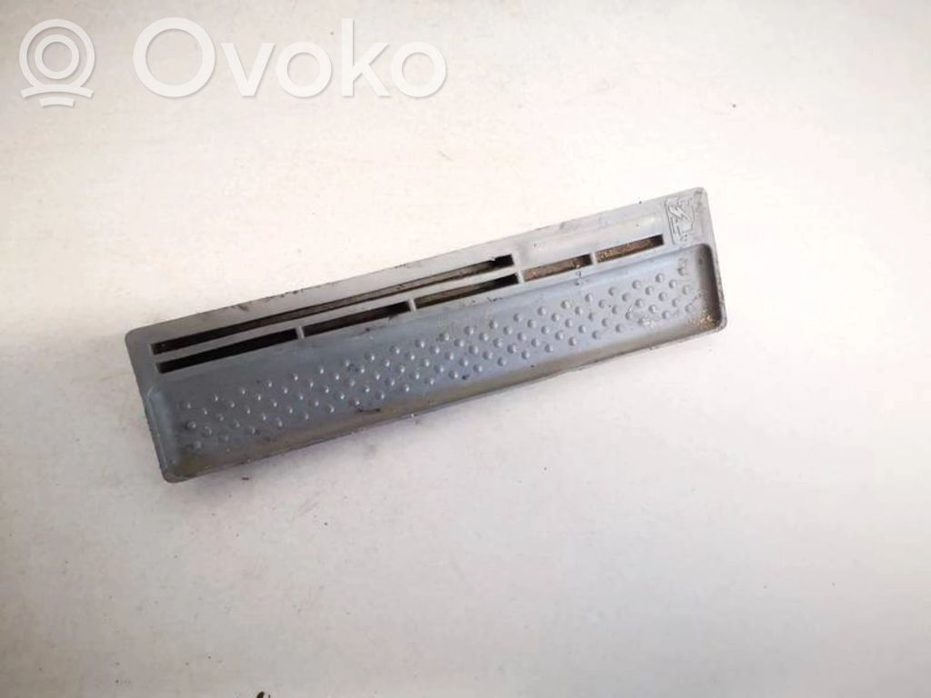 Volkswagen PASSAT B5 Alte piese de interior