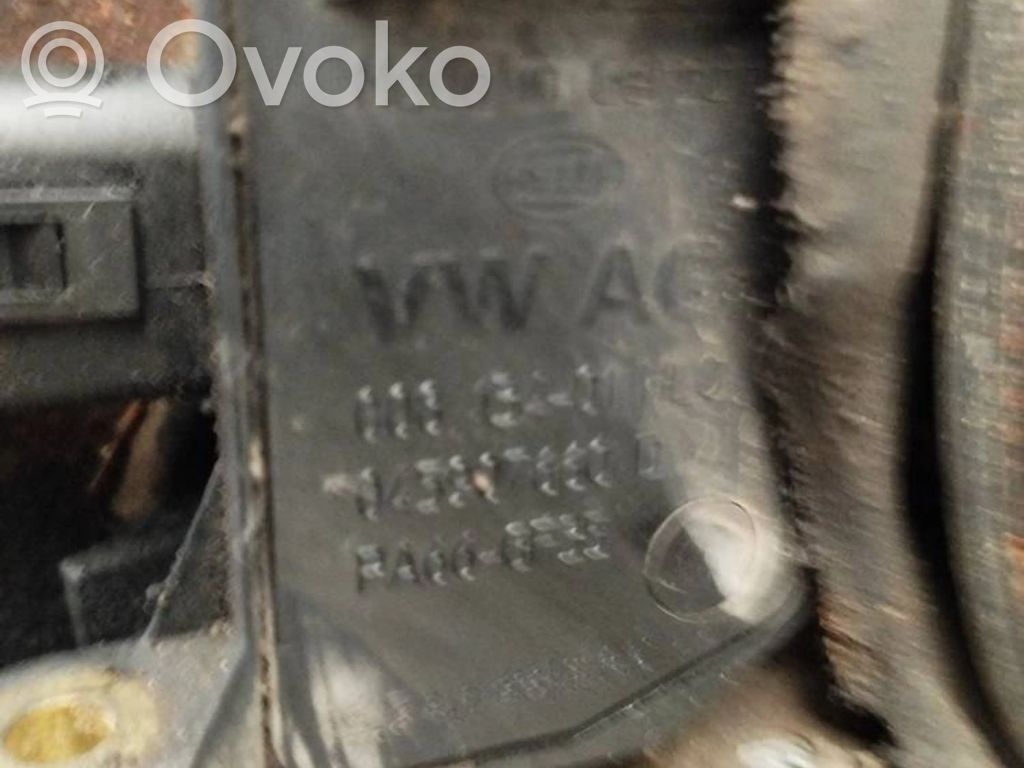 Volkswagen Polo IV 9N3 Sensore livello dell’olio 