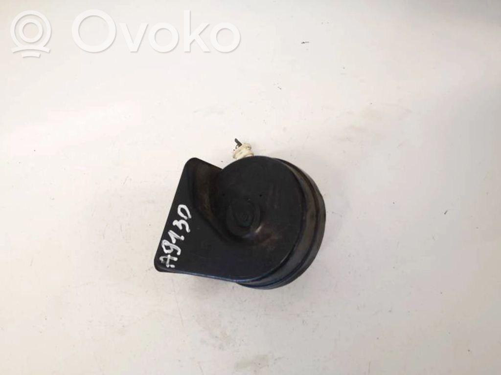 Signal sonore   E30055306,E30055306