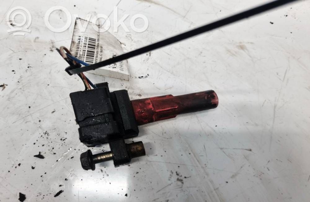Subaru B9 Tribeca Bobine d'allumage haute tension 