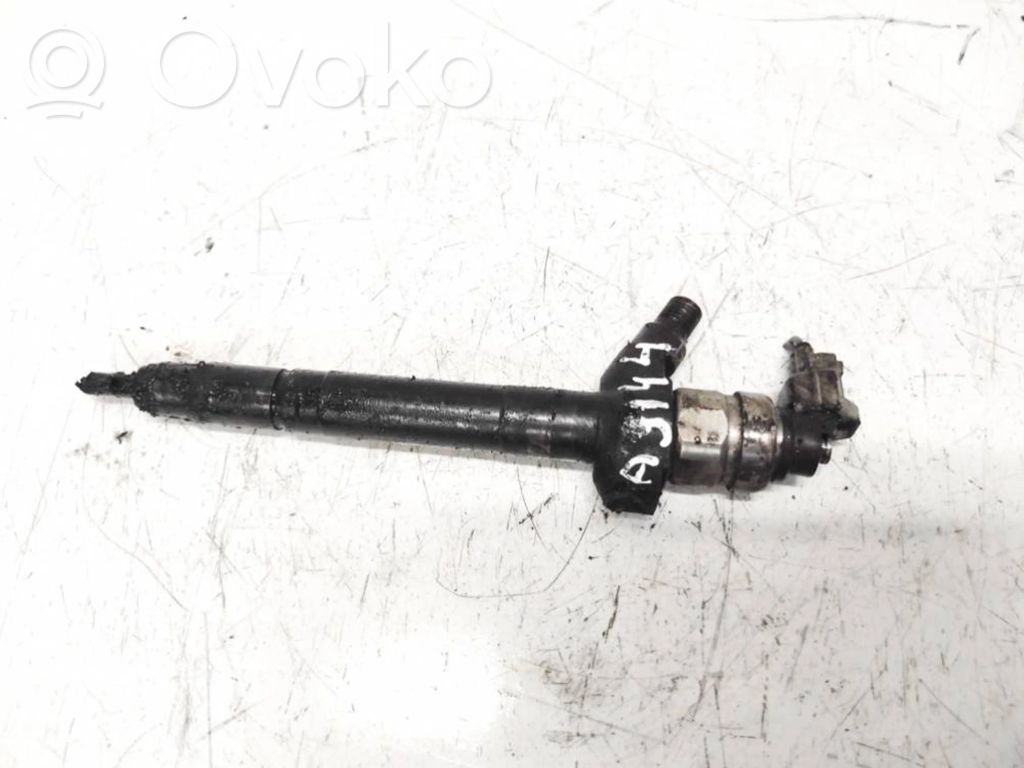 Ford Transit Inyector de combustible 