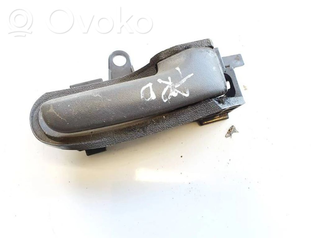 Toyota Aygo AB10 Innentürgriff Innentüröffner vorne 