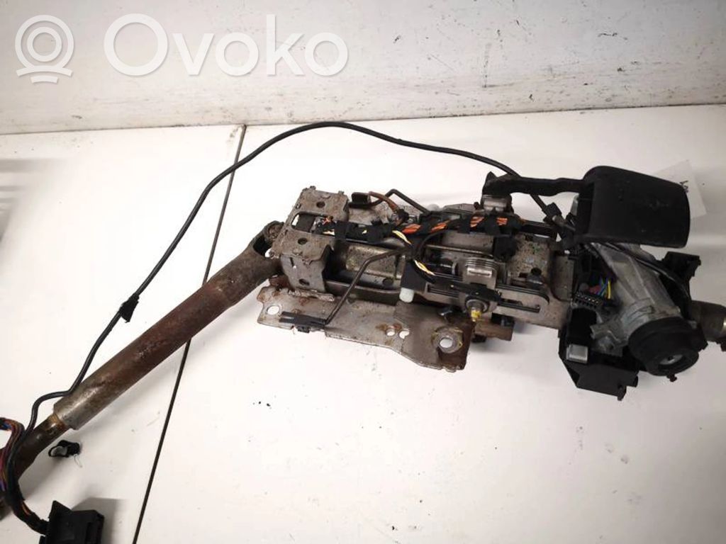 Volkswagen Caddy Scatola dello sterzo