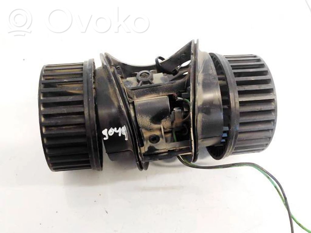 Pečiuko ventiliatorius/ putikas   790842V,790842V