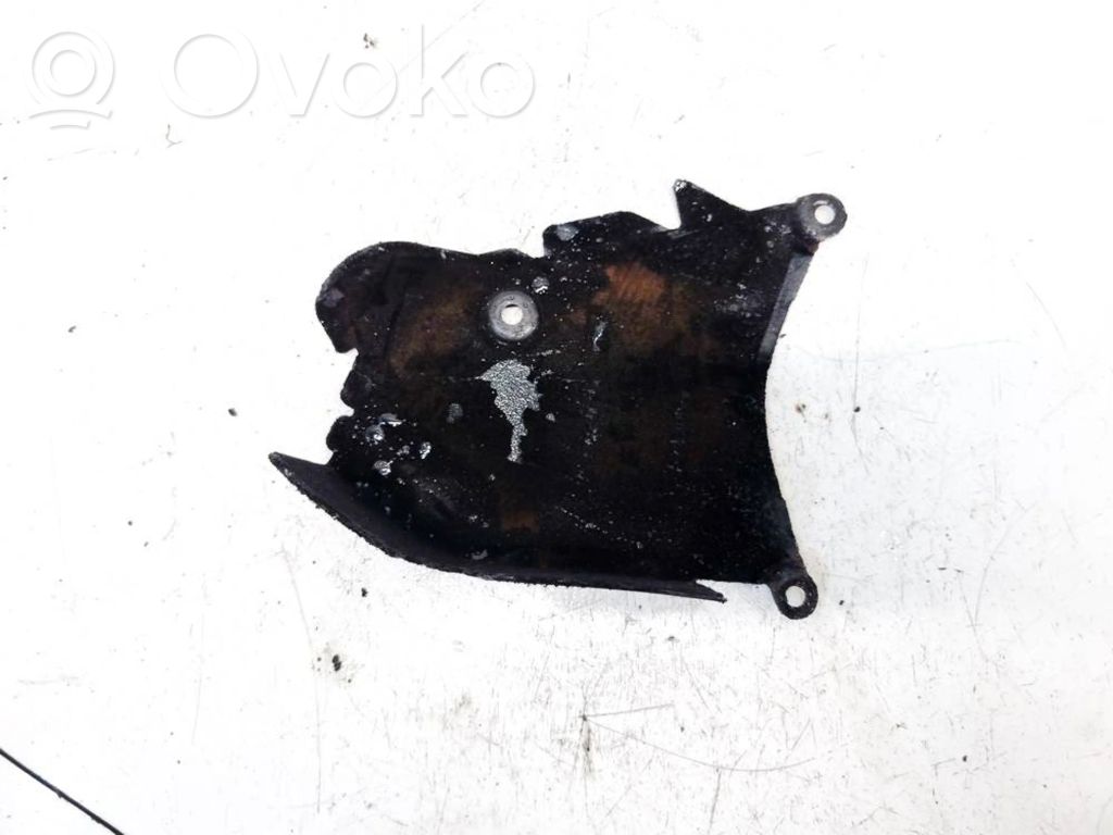 Audi A4 S4 B8 8K Cache carter courroie de distribution