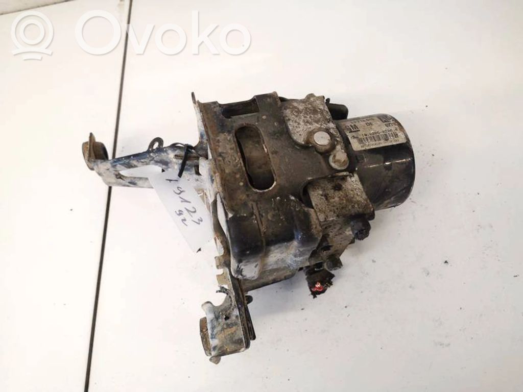 Opel Astra H Pompa ABS 