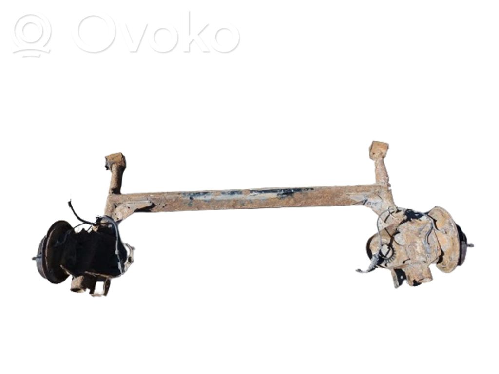 Chevrolet Aveo Cadru auxiliar spate 