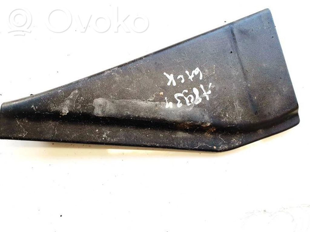 Nissan Qashqai Altra parte interiore