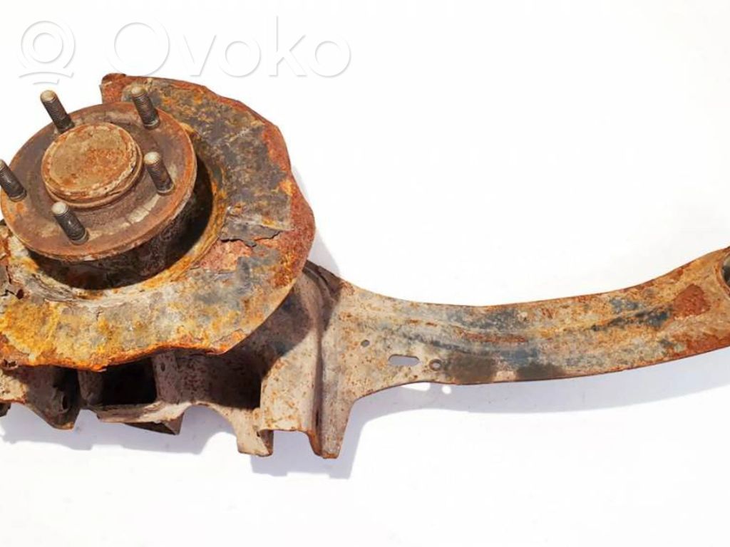 Mazda 5 Basculă superioară spate 