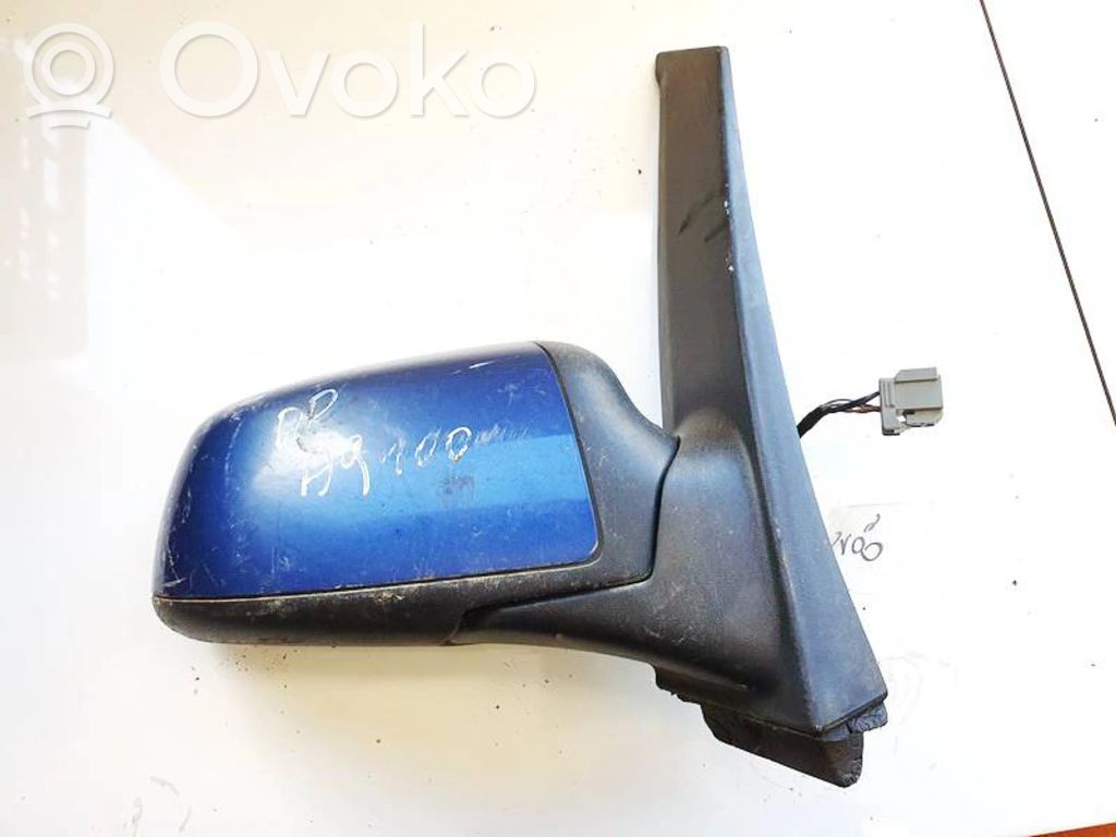 Ford Focus C-MAX Specchietto retrovisore elettrico portiera anteriore