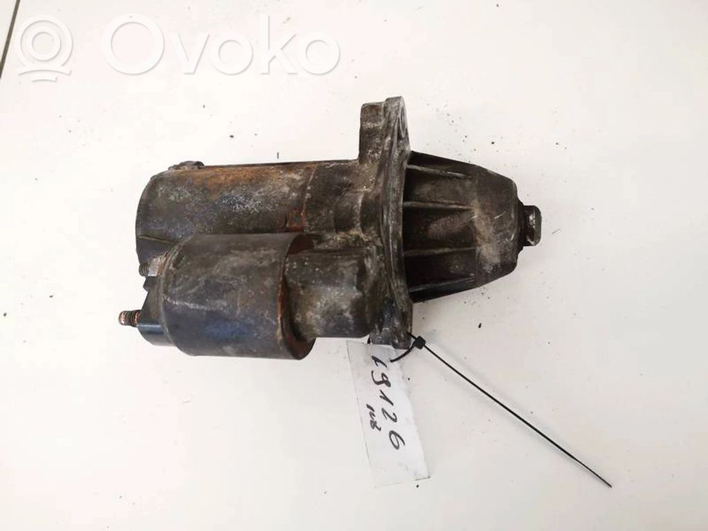 Electromotor   7G9N11000AB,7G9N11000AB,7G9N11000AB,7G9N11000AB