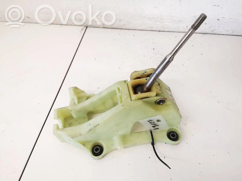 Honda Accord Lewarek zmiany biegów / górny 