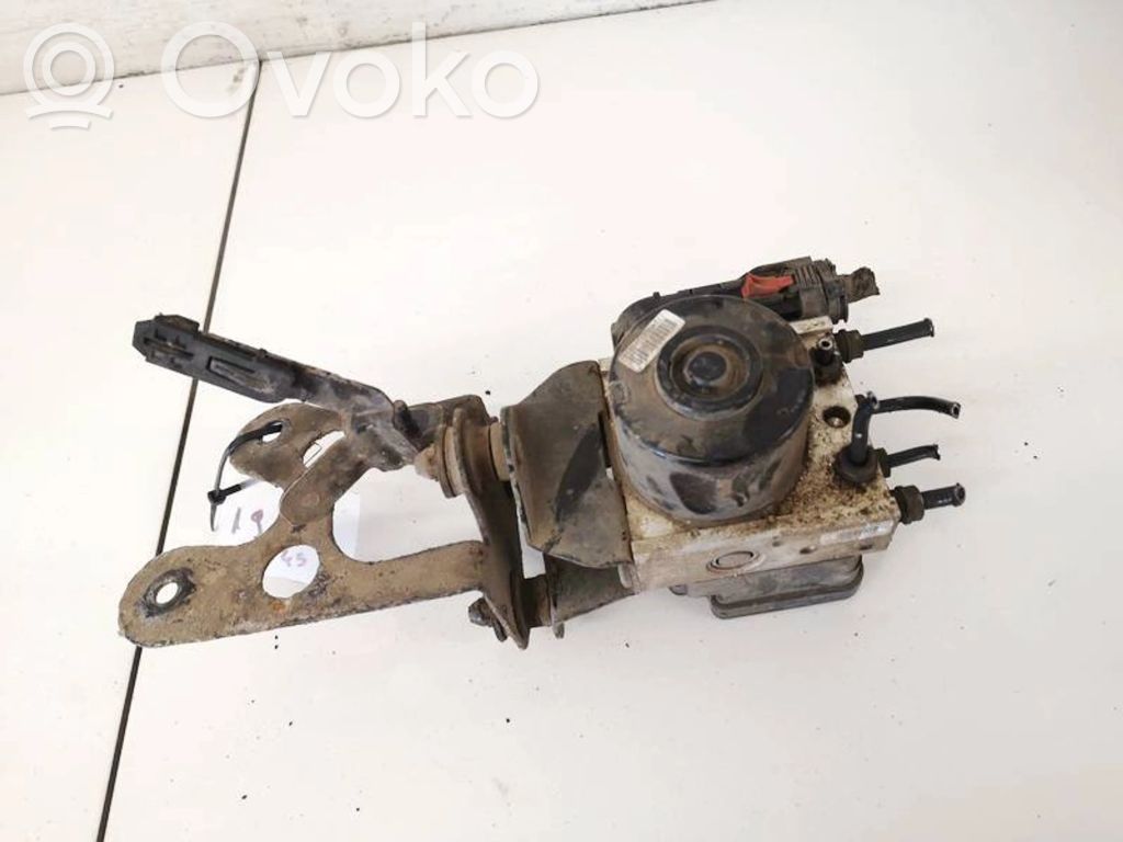 Pompa ABS   1K0907379AK,10097003293,10097003293,1K0614117AH,1K0907379AK