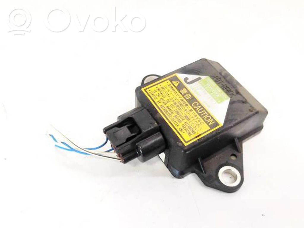 Toyota RAV 4 (XA30) Sensore di imbardata accelerazione ESP 