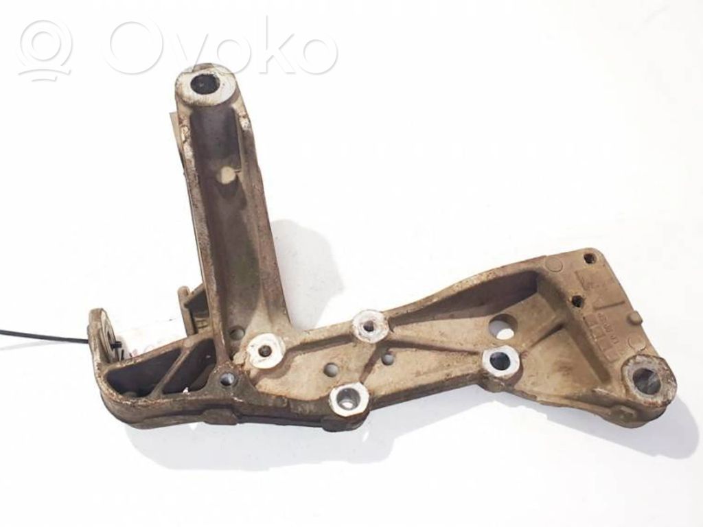 Volkswagen Caddy Braccio di controllo sospensione anteriore inferiore/braccio oscillante