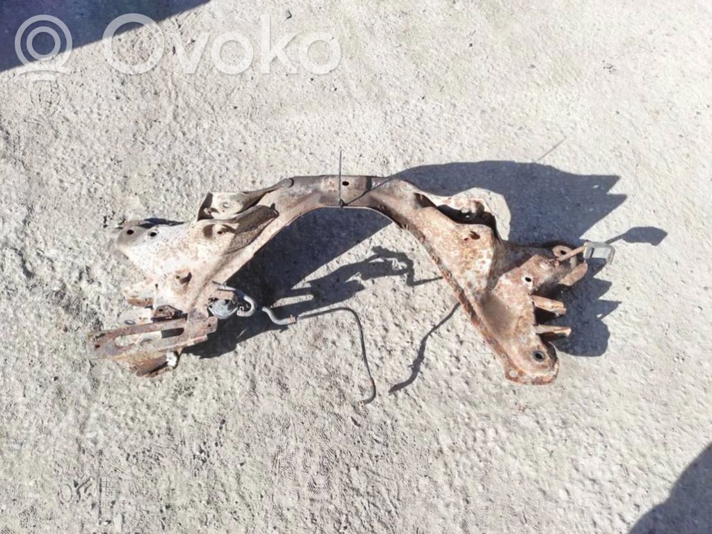 Honda FR-V Cadru auxiliar spate