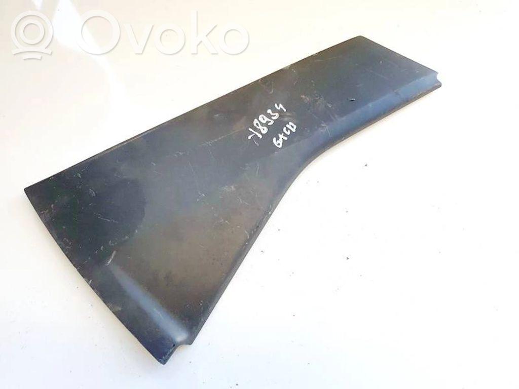 Nissan Qashqai Altro elemento di rivestimento della portiera posteriore