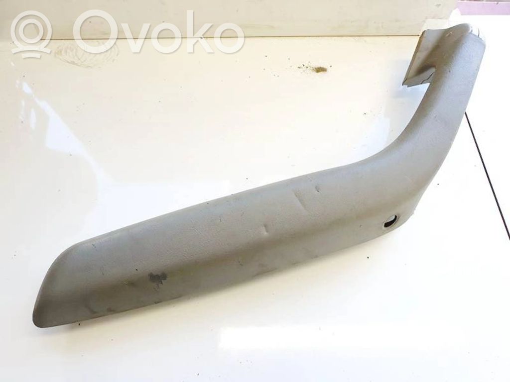 Audi A6 S6 C6 4F Altra parte interiore 