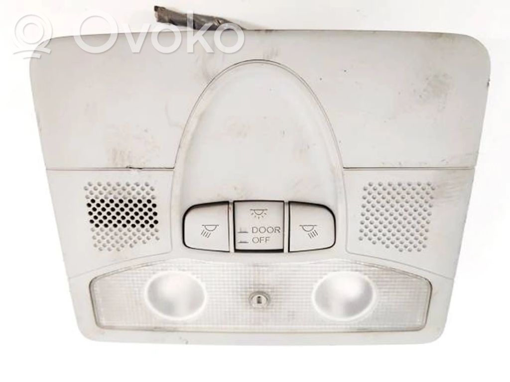 Etuistuimen valo   34400SMGE7,34400SMGE7,34400SMGE7,34400SMGE7,84493F0643GRIS,A84493F0643