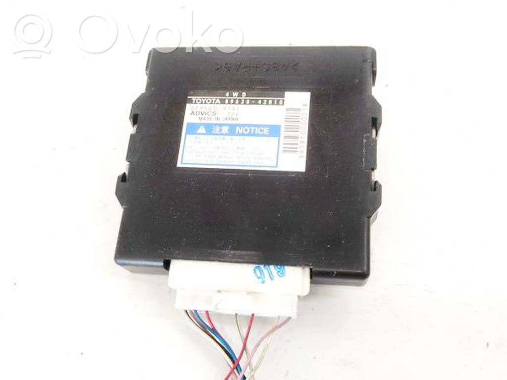 Autres unités de commande / modules   8963042010,8963042010,0795009191,8963042010,8963042010