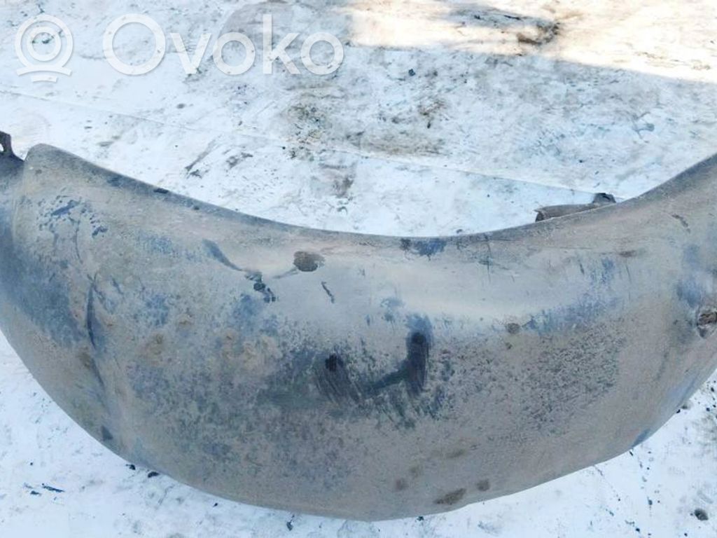 Opel Insignia A Apărători interioare aripă roată spate 