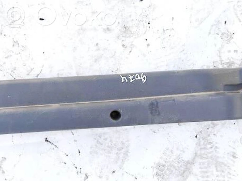 Citroen Berlingo Other interior part 