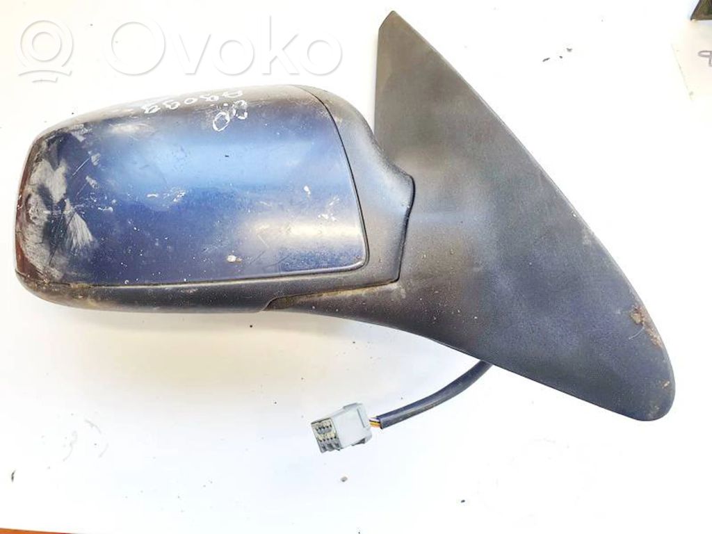 Ford Mondeo Mk III Espejo lateral eléctrico de la puerta delantera