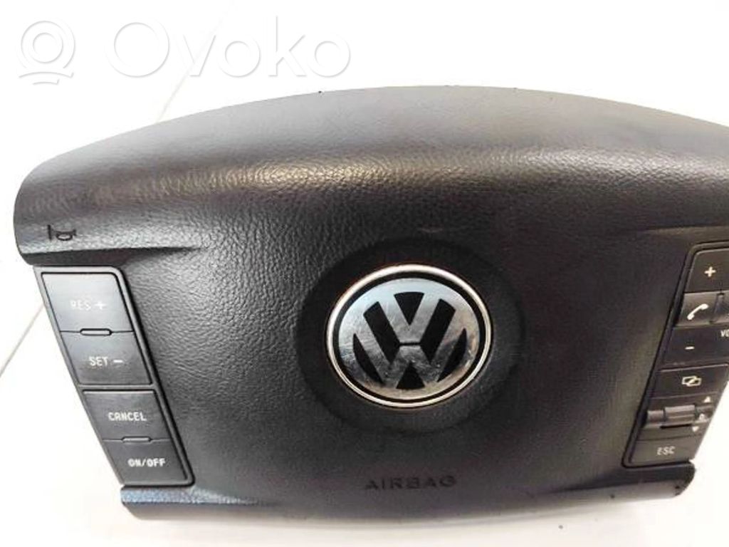 Airbag volan   3D0880201BL,3D0880201BL