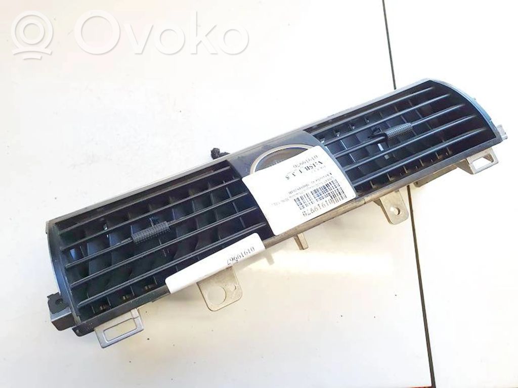 Volkswagen Phaeton Grilă ventilație centrală 
