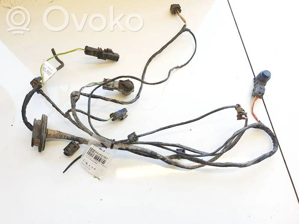 Parksensor PDC   9650503880,9650503880,9650503880