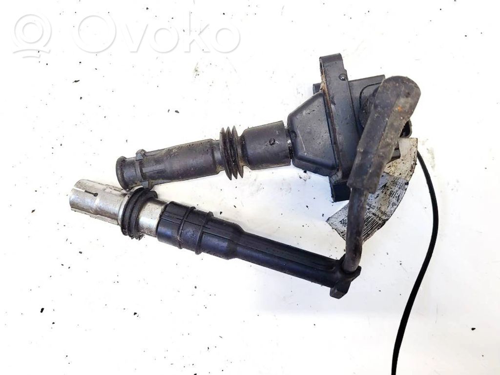 Alfa Romeo 147 Bobina di accensione ad alta tensione 