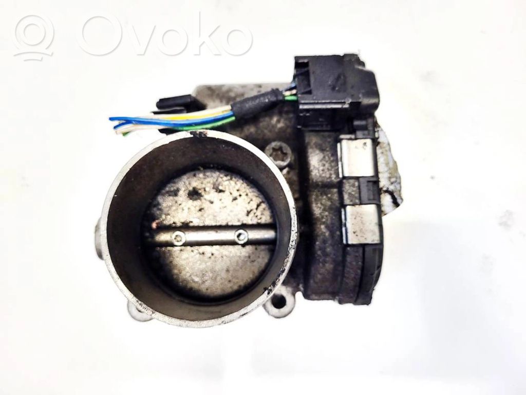 Alfa Romeo 147 Valvola a farfalla 