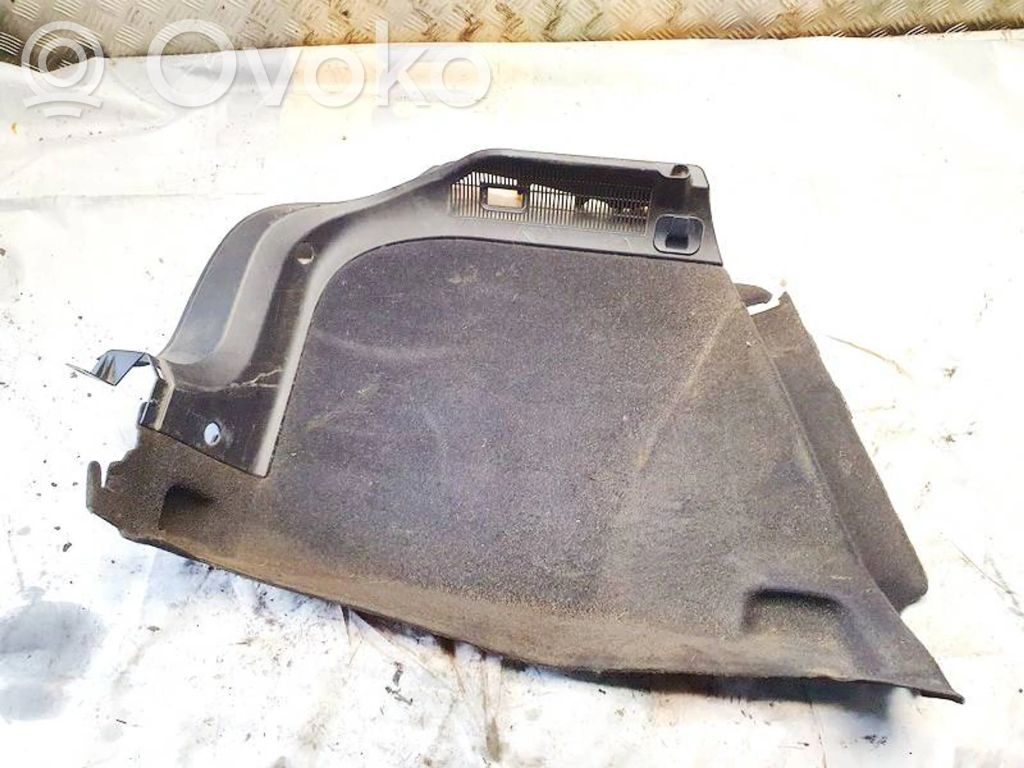 Audi A3 S3 8P Alte piese de interior 