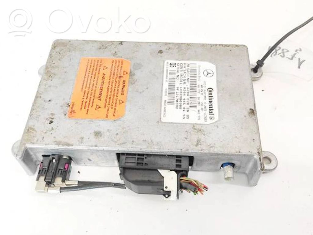 Autres unités de commande / modules   A2048202085,A2044460159,A2044460159,A2048202085