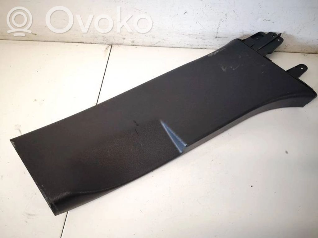 Seat Leon (1P) Altra parte interiore 