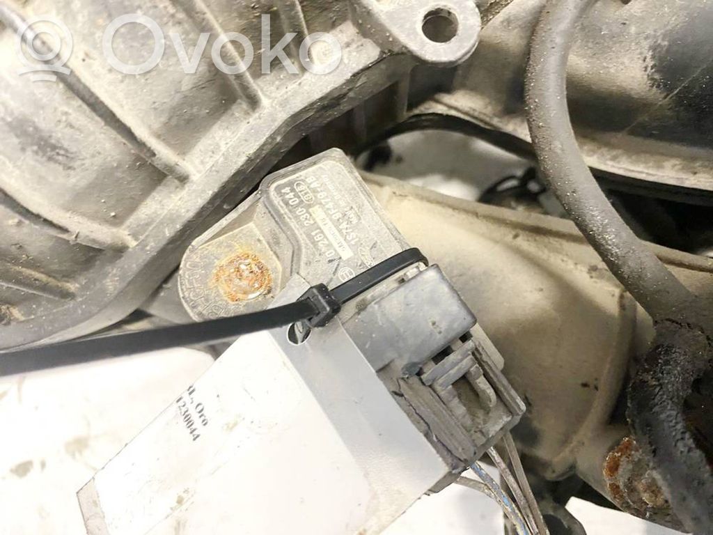Ford Mondeo Mk III Sensore di pressione