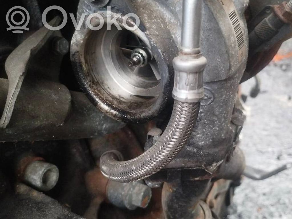 Turbo   9654919580,9654919580