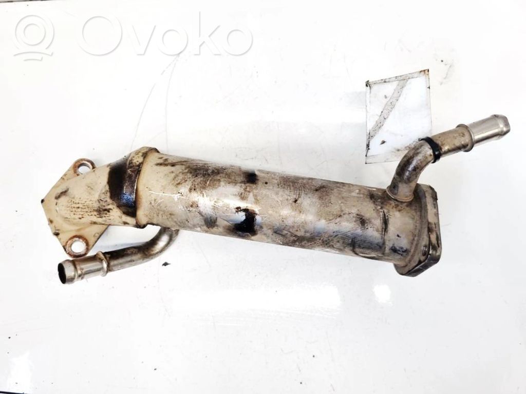 Ford Transit Răcitor supapă EGR 