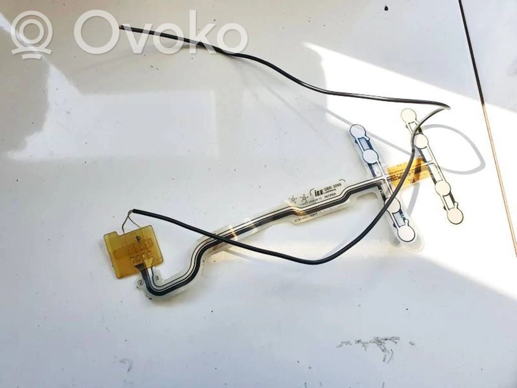 Opel Astra H Altra parte esteriore 
