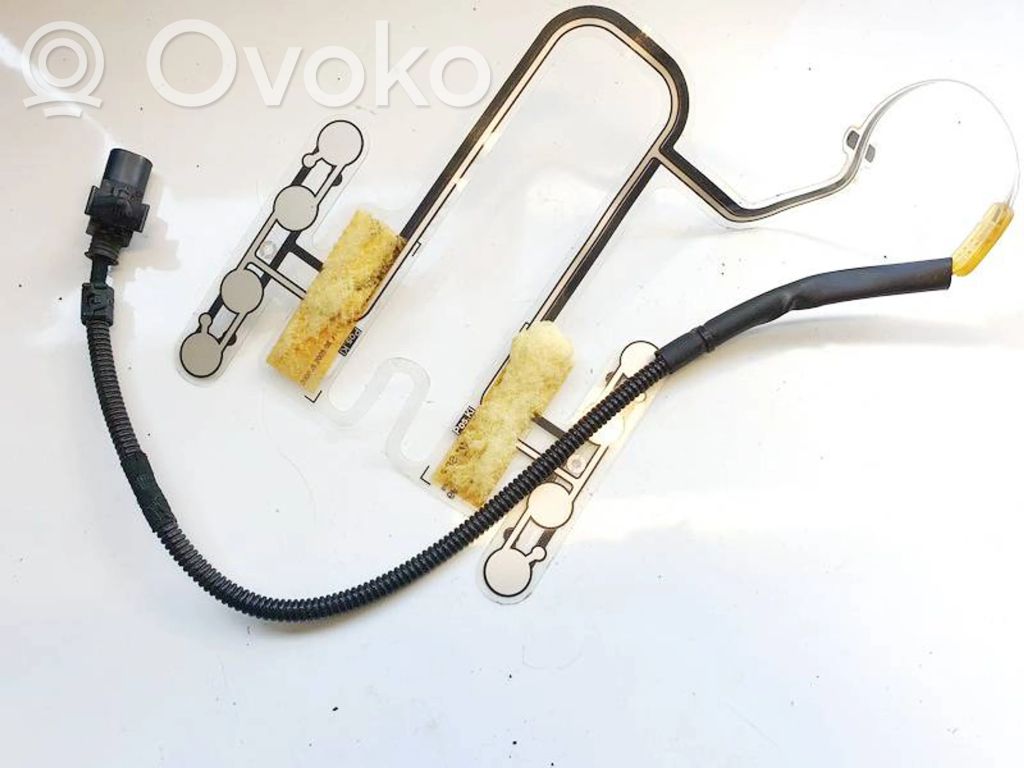 Peugeot 307 Inne części karoserii 