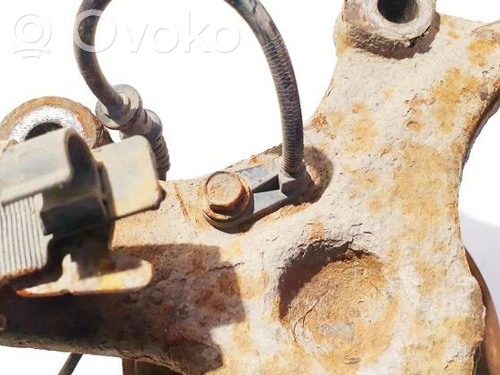 Dodge Magnum Sensore velocità del freno ABS