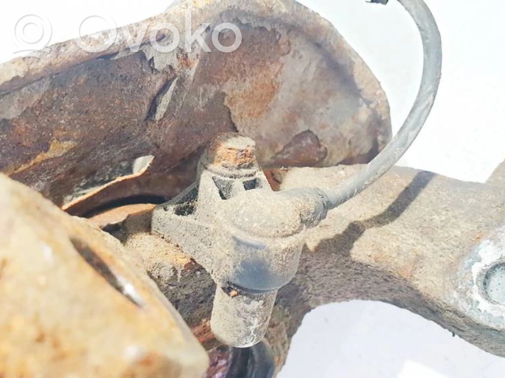 Mazda 626 ABS Sensor 