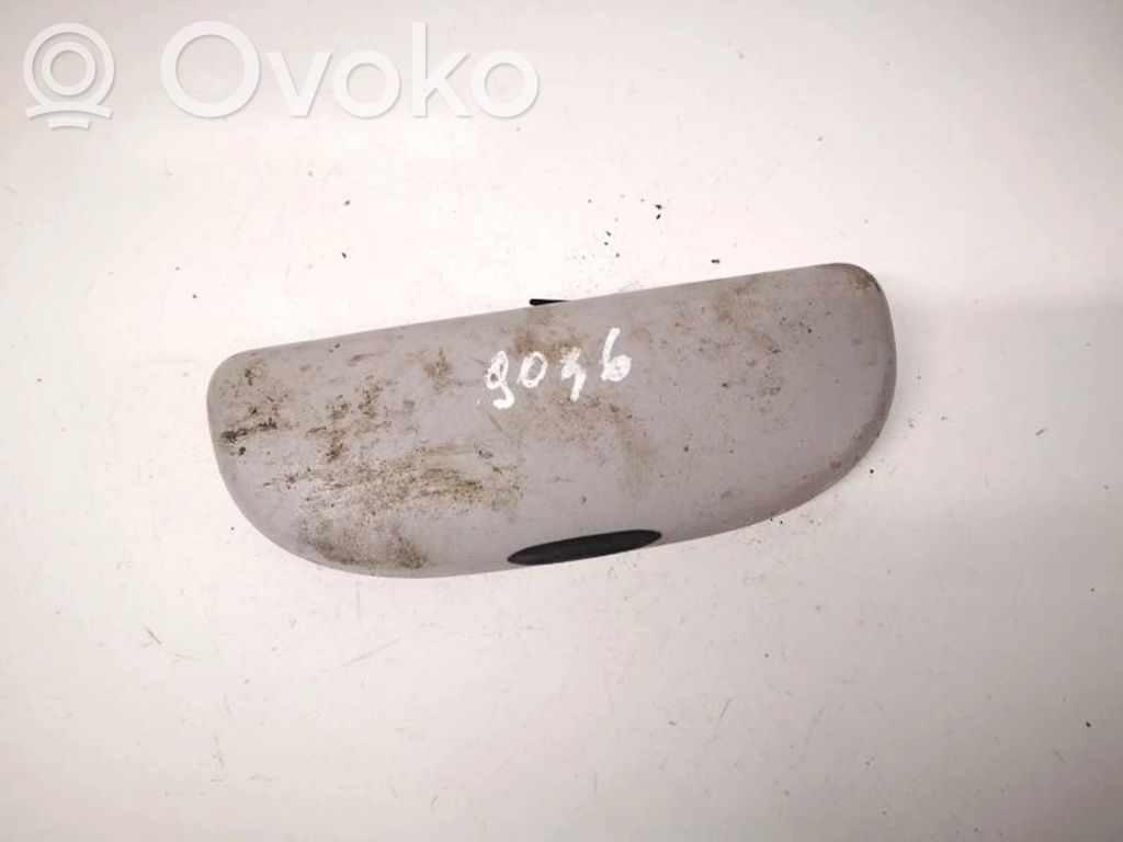 Opel Meriva A Altra parte interiore 