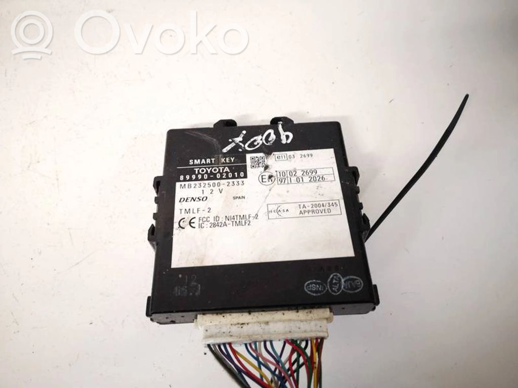 Autres unités de commande / modules   8999002010,8999002010,8999002010,8999002010,MB2325002333