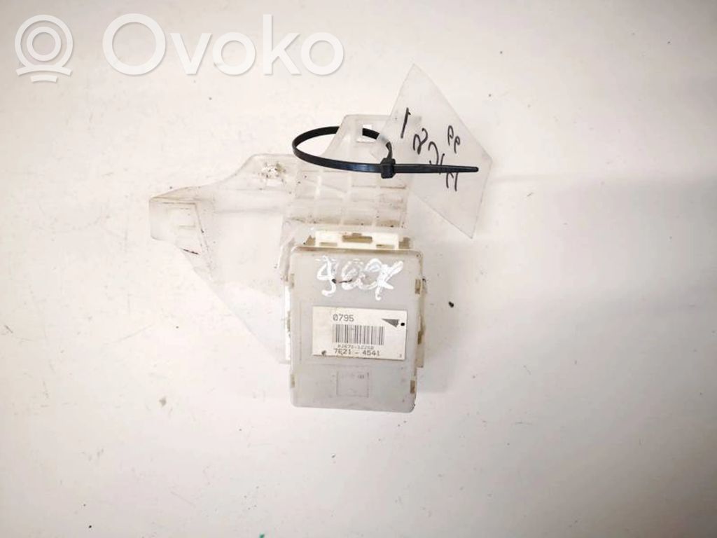 Toyota Auris 150 Sensor 