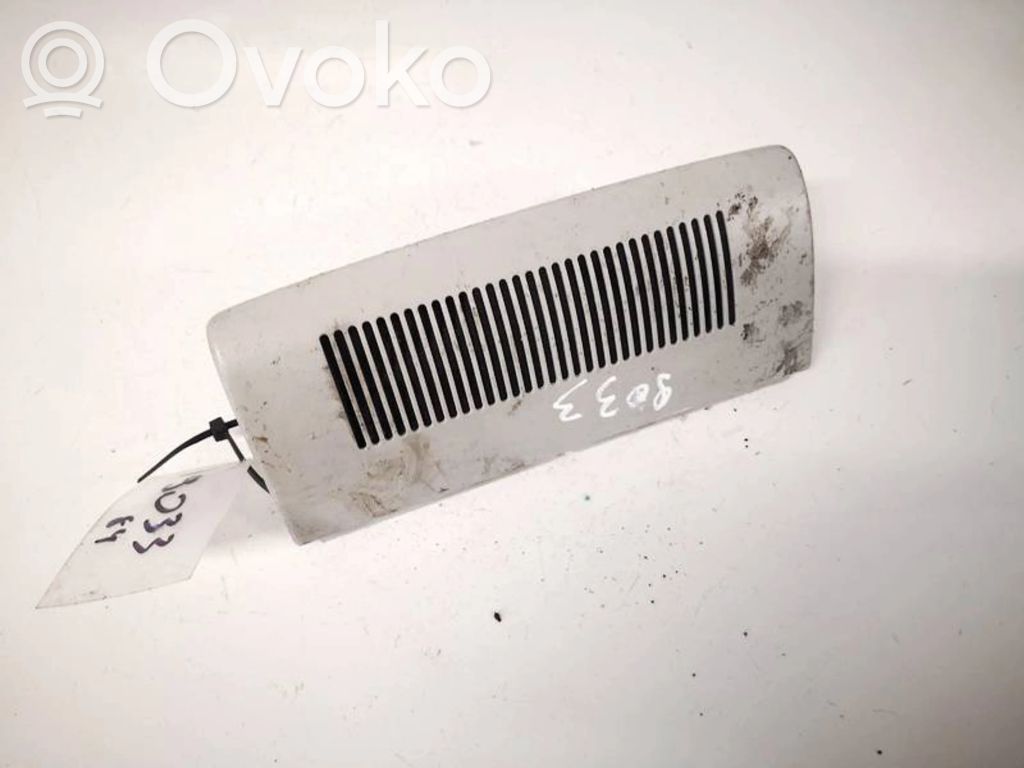 Unidad de control/módulo de alarma   6Q0951171,6Q0951171