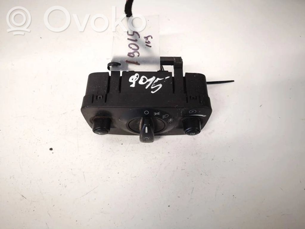 Ford S-MAX Lichtschalter 