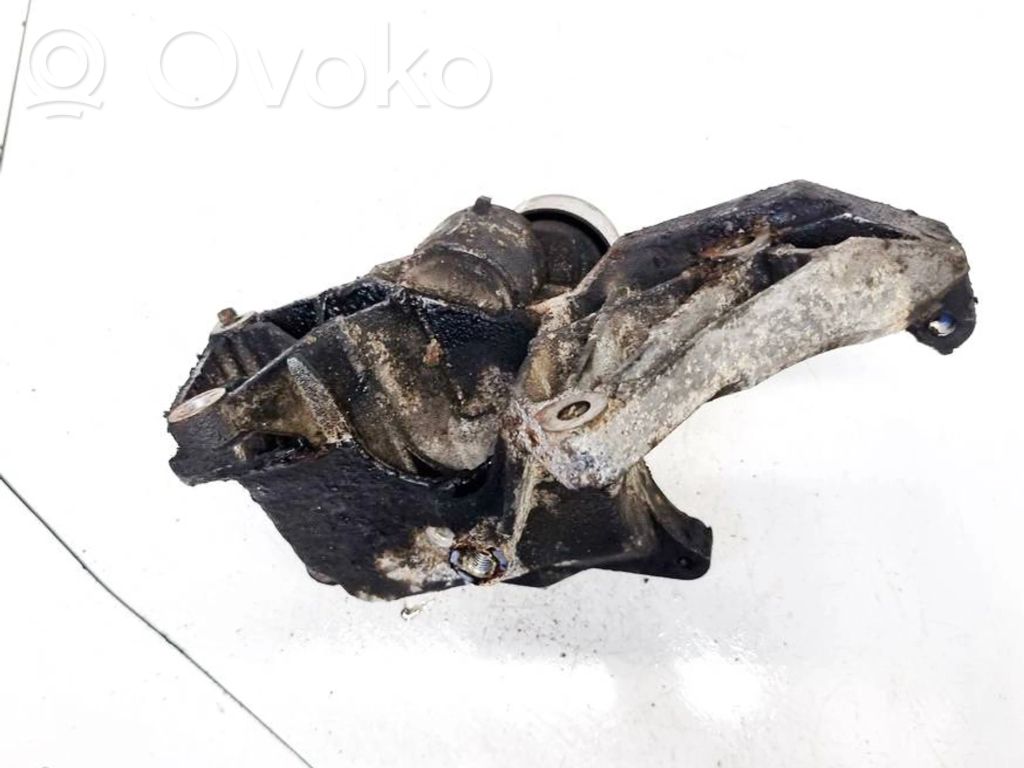 Chevrolet Captiva Engine mounting bracket 