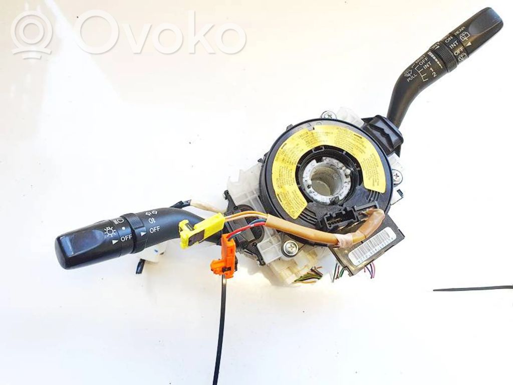 Mazda 6 Leva/interruttore dell’indicatore di direzione e tergicristallo